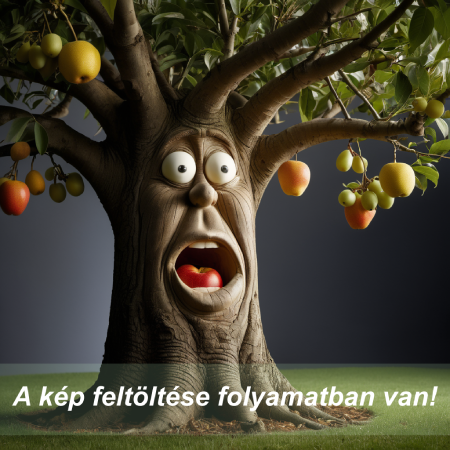 Fehér kardvirág hagyma, 50 db