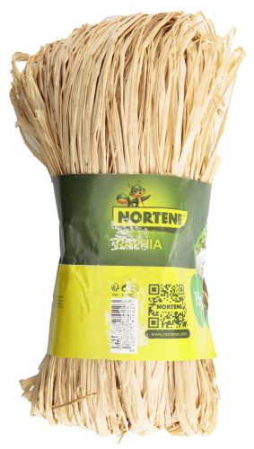 Nortene - Raphia raffia kötöző natúr 150 g