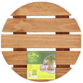 Gurulós Virágalátétek