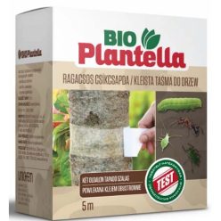 BioPlantella-Ragacsos csíkcsapda 5 m