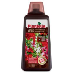 PLANTELLA - Virágzóknak +alga tápoldat 1 l