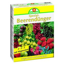 Speciális trágya gyümölcstermőknek 2,5 kg