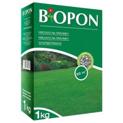 Biopon - Gyep műtrágya, 1 kg