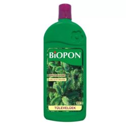 Biopon - Tűlevelűek tápoldat 1 l