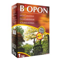 Biopon -Őszi gyepműtrágya, 1 kg