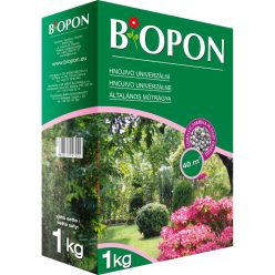 Biopon - Általános műtrágya, 1 kg