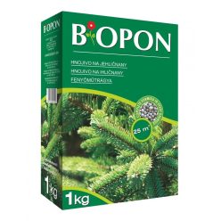 Biopon - Fenyőműtrágya 1 kg