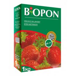 Biopon - Eper műtrágya, 1 kg