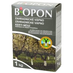 Biopon - Kerti mész 1 kg