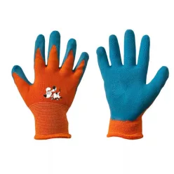Bradas - Orange gyerek kesztyű 2-as méret