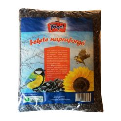 Vogel - Fekete napraforgó  1 kg