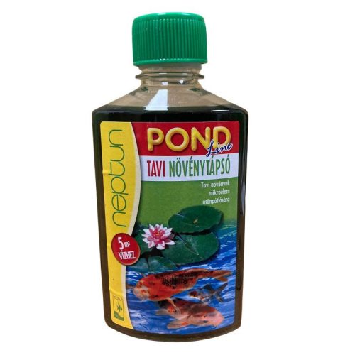 Tavi Növény tápsó - 250ml