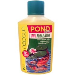 Neptun Pond tavi algagátló - 250ml