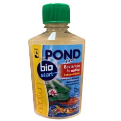 Neptun Pond Biostart - 250ml