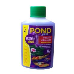 Neptun Pond  Foszfát - 250ml