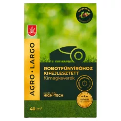 Agro-Largo Fűmagkeverék robotfűnyíróhoz 1 kg