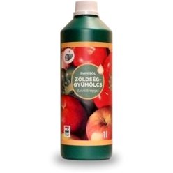 Damisol Zöldség - Gyümölcs 1l