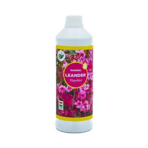Damisol - Leánder 1l - Leánder tápoldat