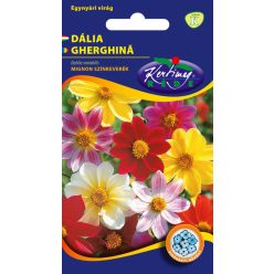 Dalia Mignon - Virágmag színkeverék 1g