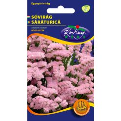 Sóvirág virágmag - rózsaszín 0,5 g