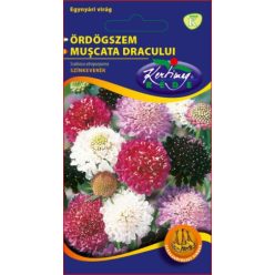 Ördögszem- színkeverék virágmag