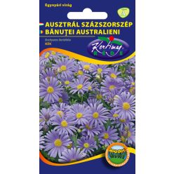 Ausztrál százszorszép - virágmag