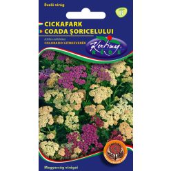 Cickafark - Virágmag színkeverék 0,25g