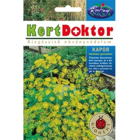 Kert Doktor sorozat