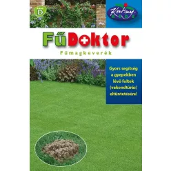 Fűdoktor - Fűmagkeverék 50g