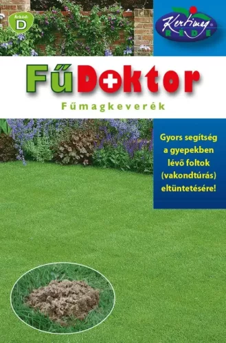 Fűdoktor - Fűmagkeverék 50g