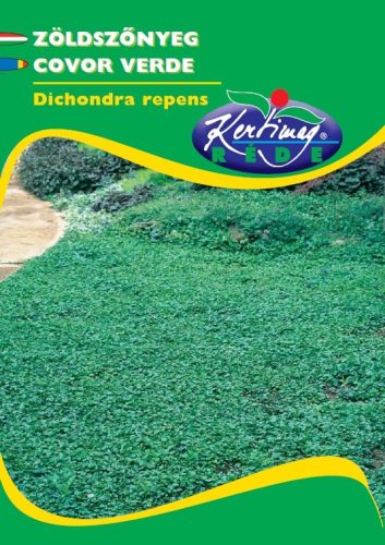 Zöldszőnyeg - Dichondra repens 50 g