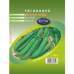 Kelvedon csodája - velőborsó vetőmag