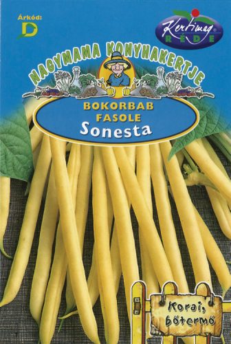 Sonesta - bokorbab vetőmag