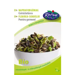Biomag Napraforgó - vetőmag csíráztatásra 30 g