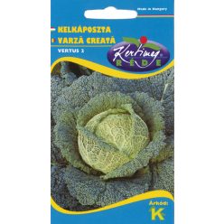 Vertus 2 - kelkáposzta vetőmag