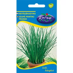 Metélőhagyma vetőmag - Bohemian 2 g