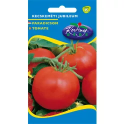 Kecskeméti jubileum - paradicsom vetőmag