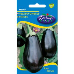 Néro- Tojásgyümölcs vetőmag
