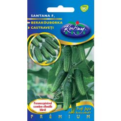 Santana F1 - berakóuborka vetőmag