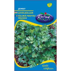 Jemny - levélzeller  vetőmag
