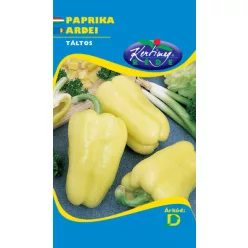 Táltos - Tv paprika vetőmag 0,3g