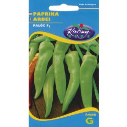 Palóc  - erős paprika vetőmag