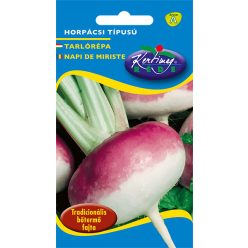 Di Milano tarlórépa vetőmag horpácsi típusú 5 g