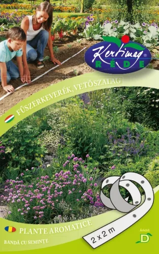 Vetőszlag fűszerkeverék