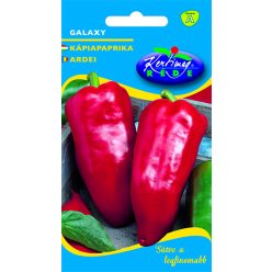 Galaxi - kápia paprika vetőmag