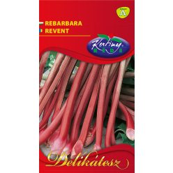 Rebarbara vetőmag 1 g