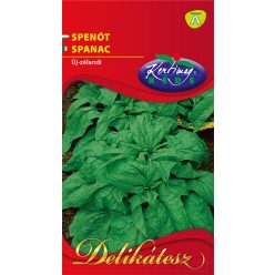 Újzélandi spenót vetőmag 3 g