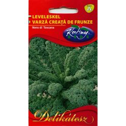 Nero Di Toscana- leveleskel vetőmag