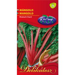 Mángold Rhubarb Chard 5 g