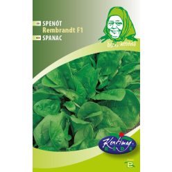 Rembrant F1 spenót vetőmag 3 g